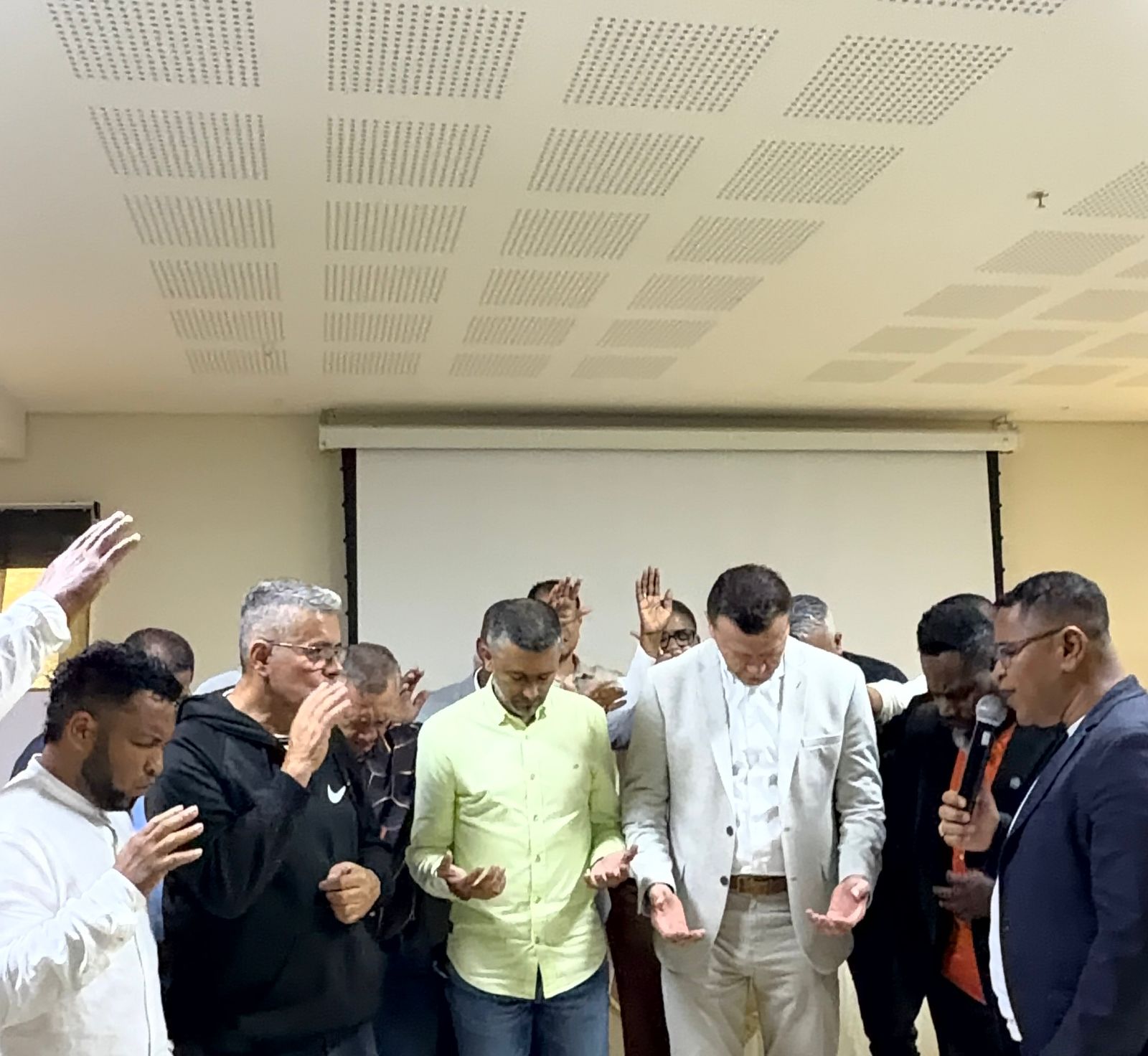 Senado Santi Montoya